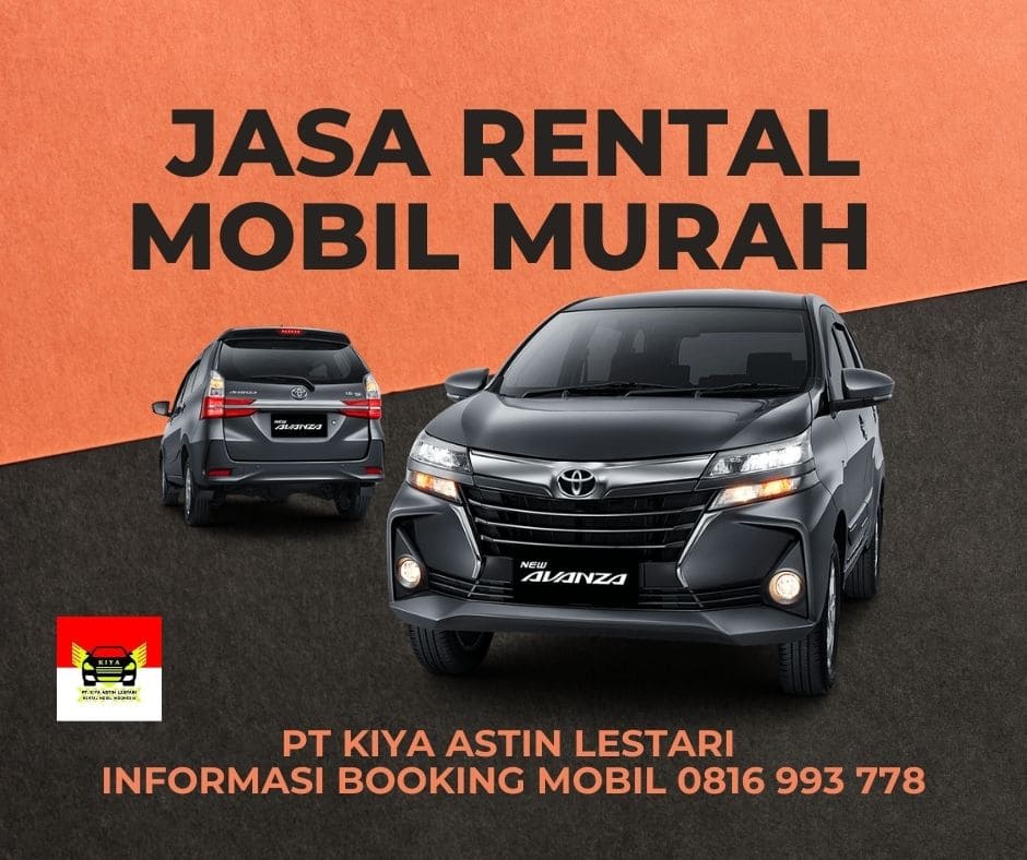 Rental Mobil Bukit Duri