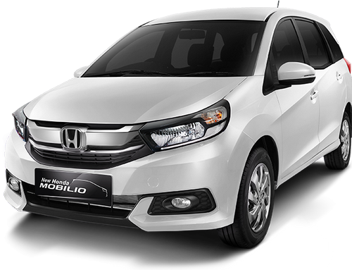 Rental Mobil Mobilio