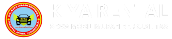 LOGO KIYA RENTAL MOBIL